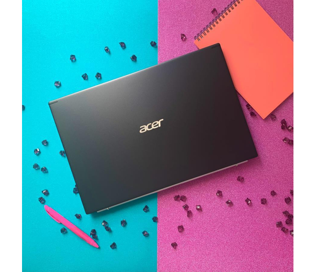 Acer Aspire 5 i5-1135G7/8GB/512/W10 IPS Czarny - 595749 - zdjęcie 9